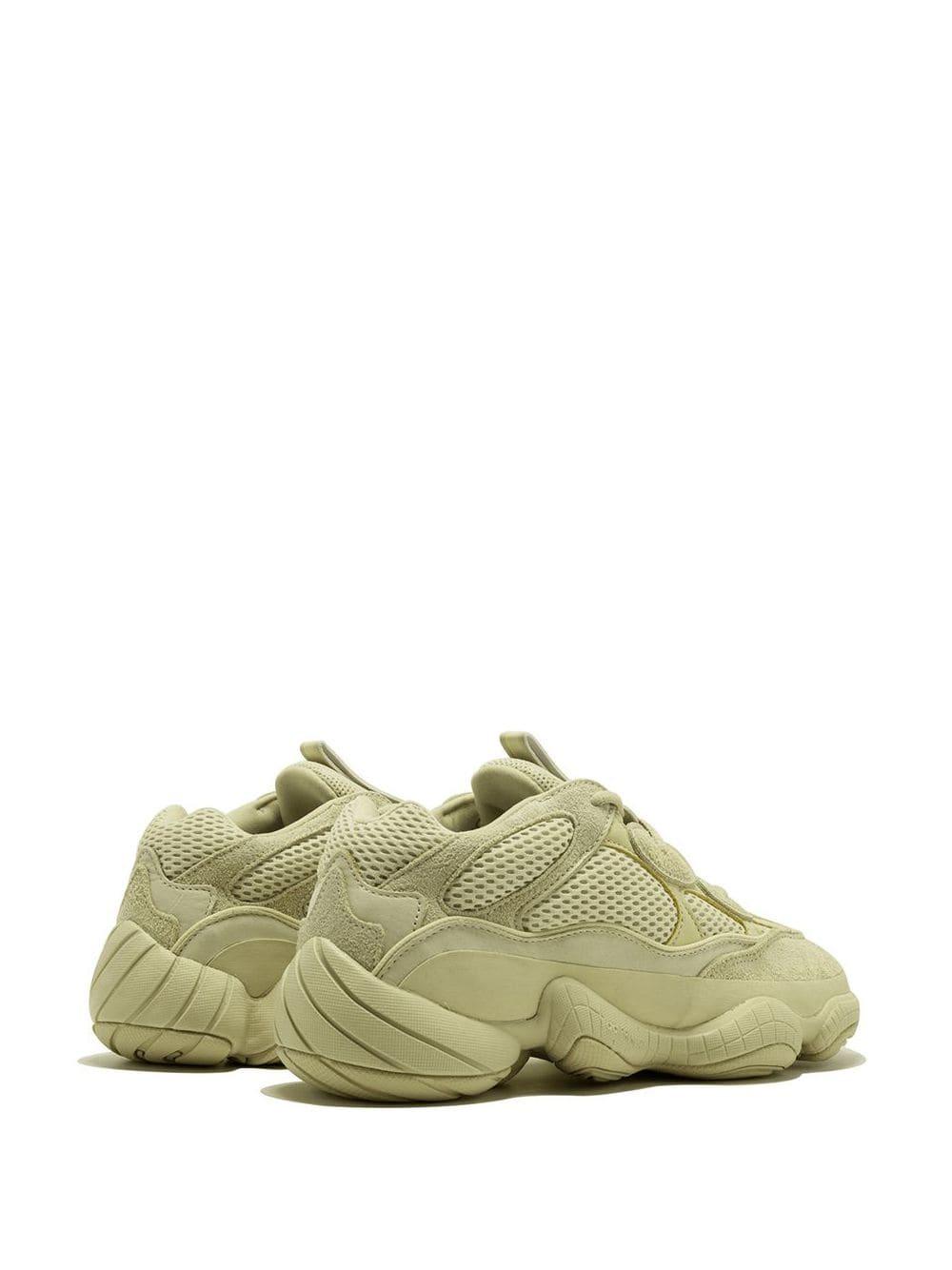 yeezy 500 green