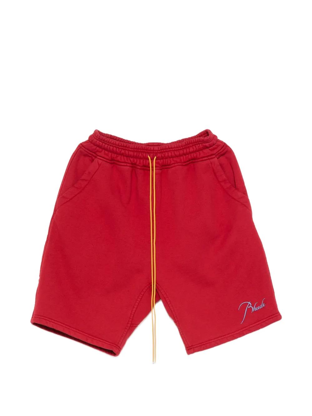 メンズ Rhude ハーフパンツ | オンラインセールは最大70%オフ | Lyst