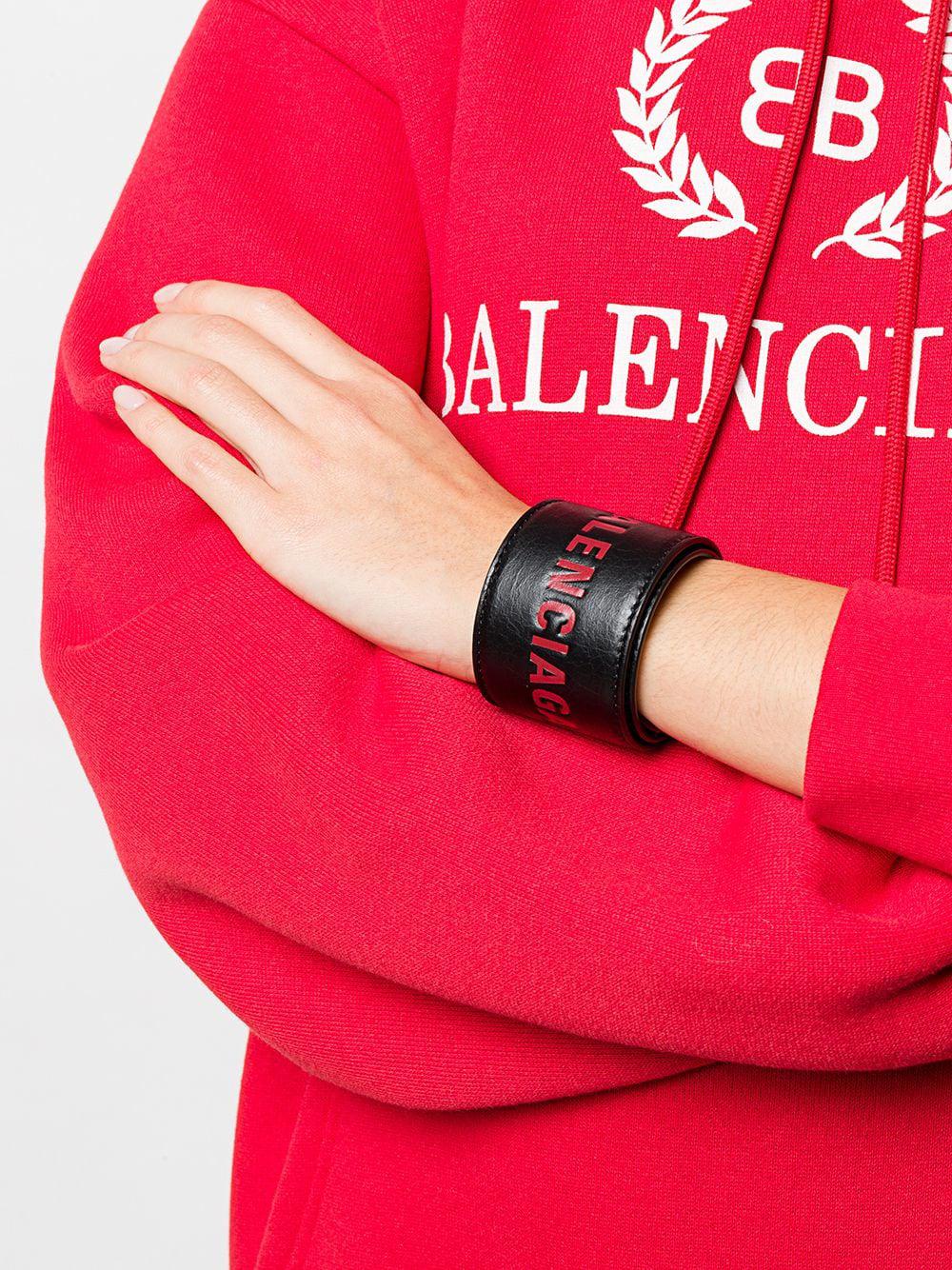 Balenciaga Cycle Bracelet 2025 | ciclica.eu