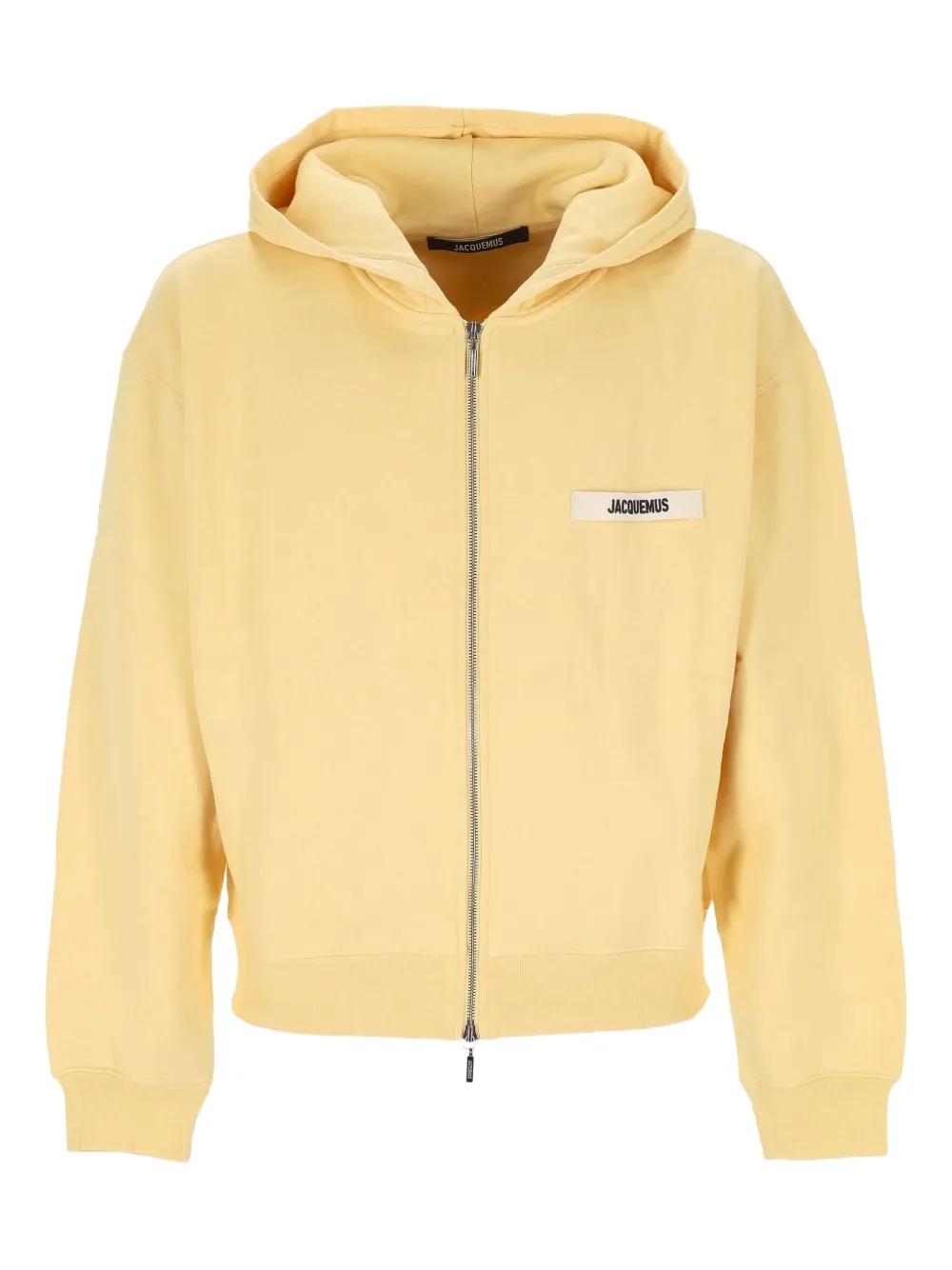 ☆VIP価格☆ JACQUEMUS フーディ Jacquemus Hoodies for Men - Shop Now on FARFETCH