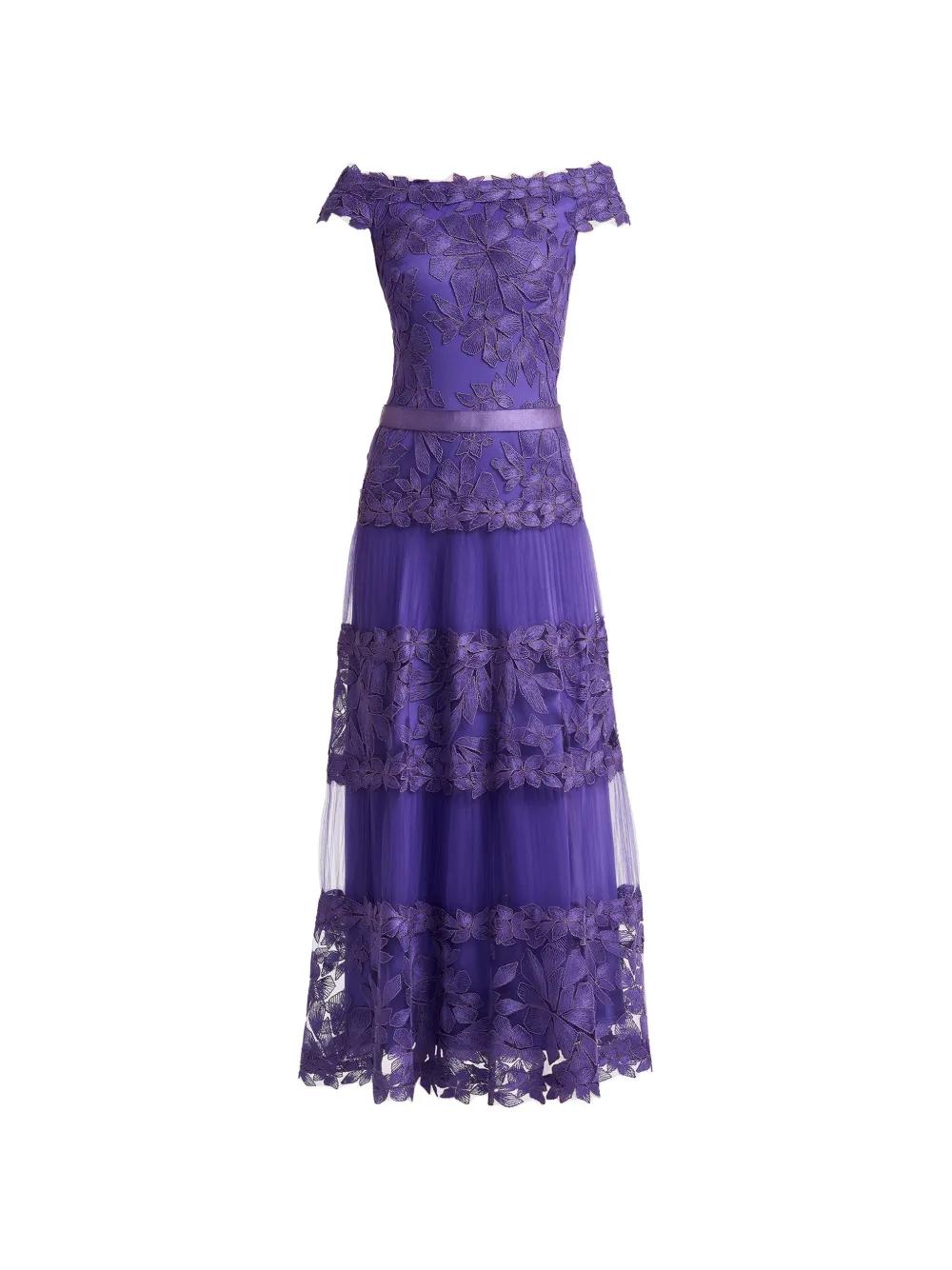 Tadashi Shoji Embroidered Dresses for Women