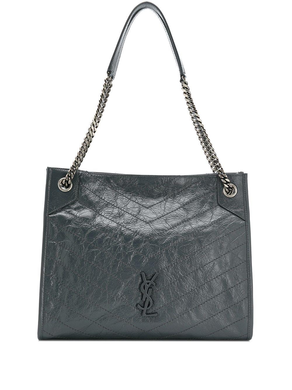 Niki tote ysl sale