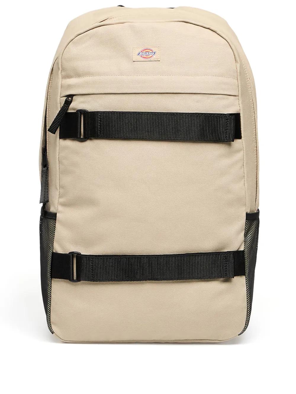 dickies brown mini backpack Double Pocket or everyday adventures with the Dickies Student Backpack Bags Backpacks Dickies Velvet Mini