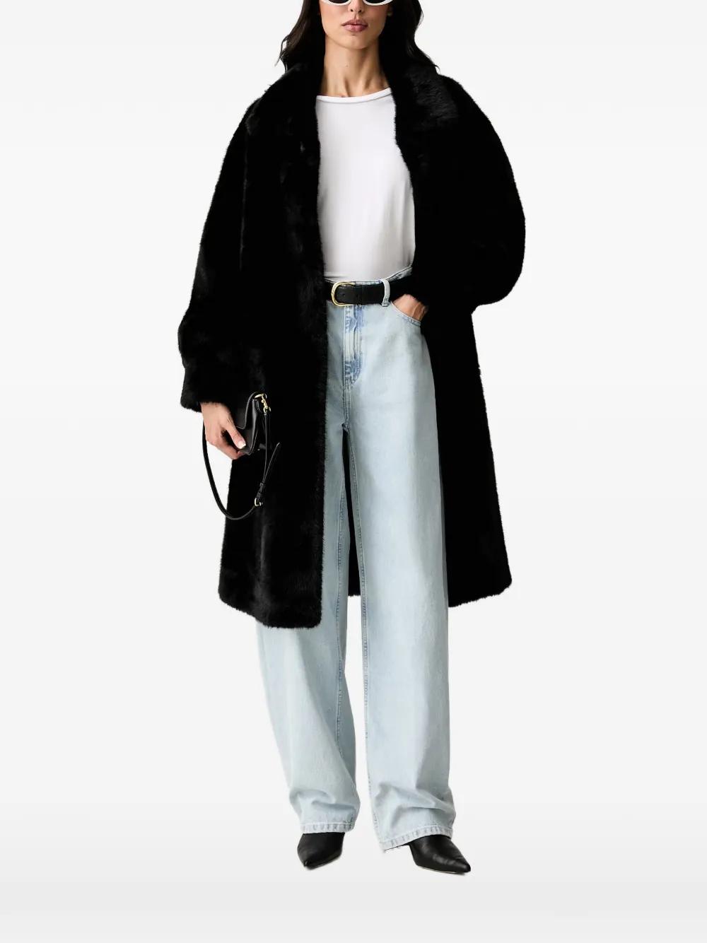 SILVIAN HEACH コート　ゆったり　女優コート　イタリア Silvian Heach Coats for Women | Online Sale up to 89% off | Lyst