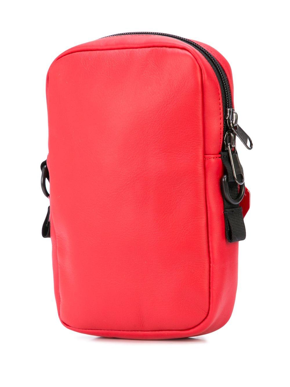 messenger bolsa supreme
