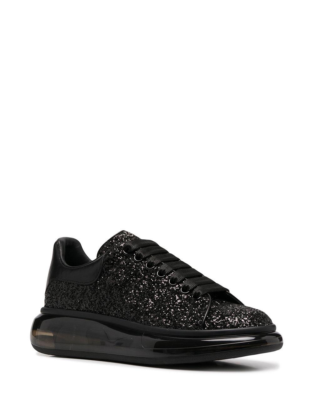 glitter alexander mcqueen