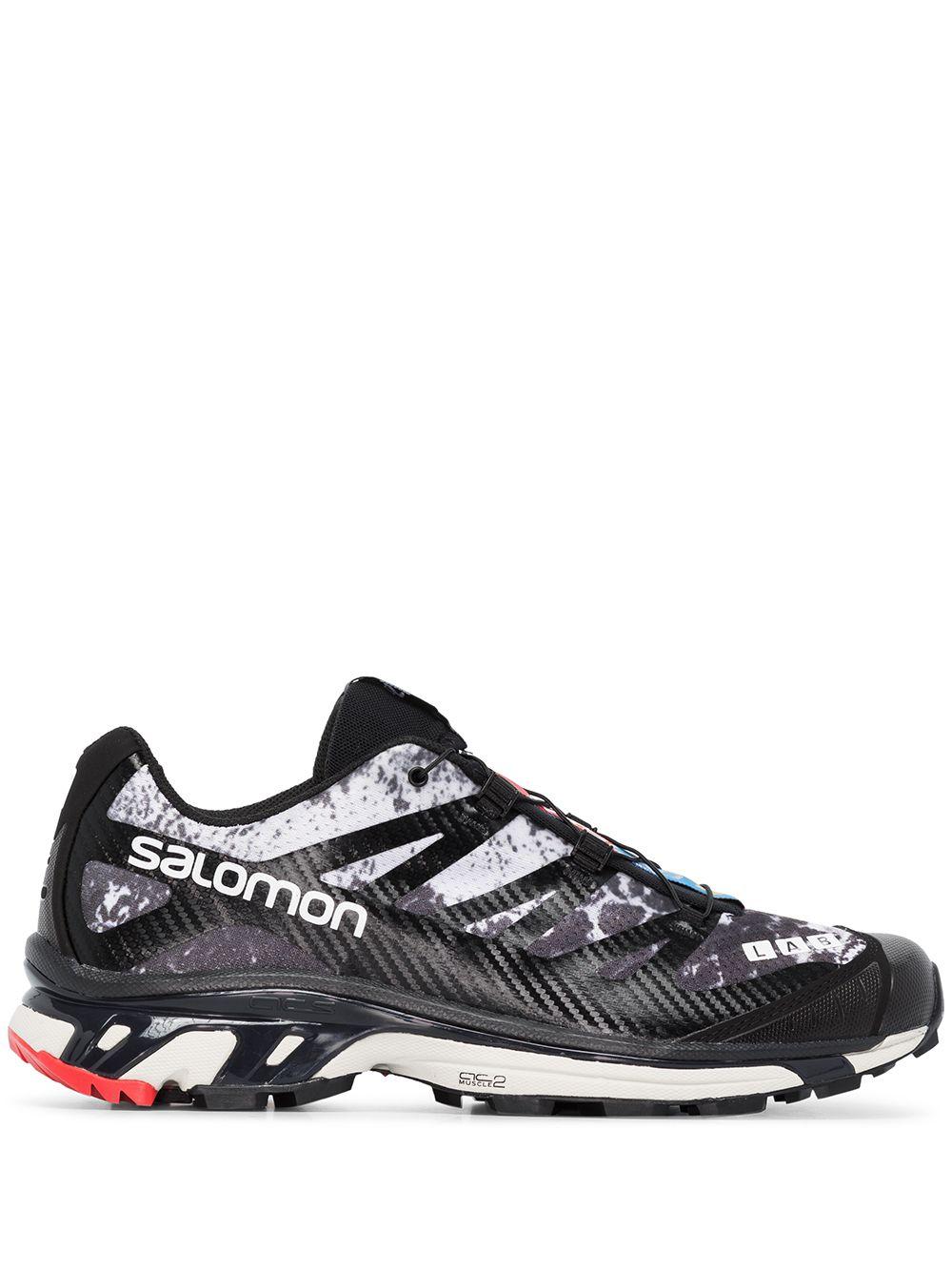 salomon xt s lab 4
