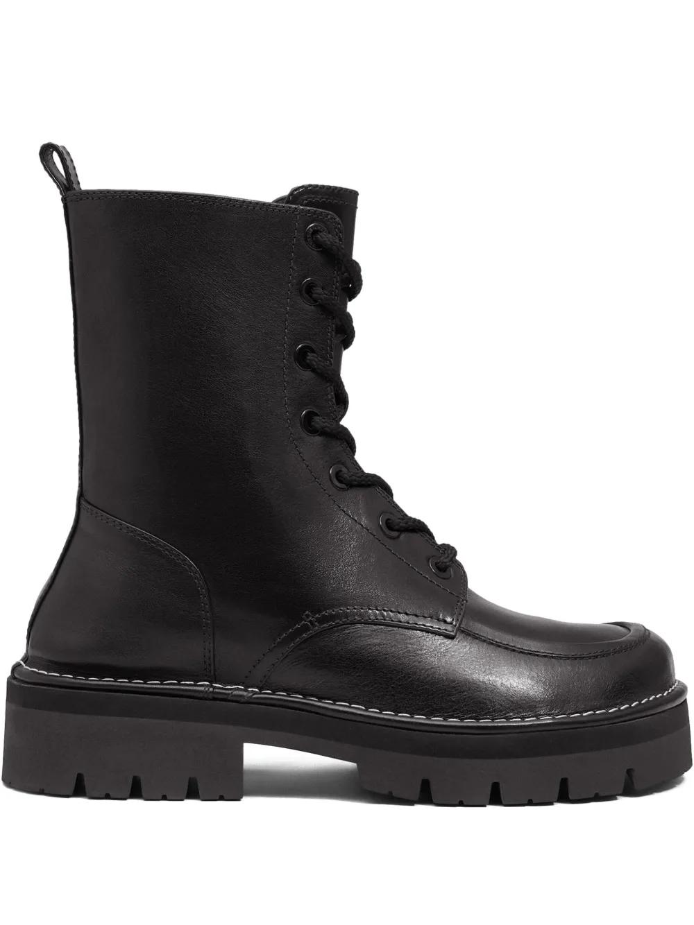 レディース Ami Paris ブーツ | オンラインセールは最大50%オフ | Lyst