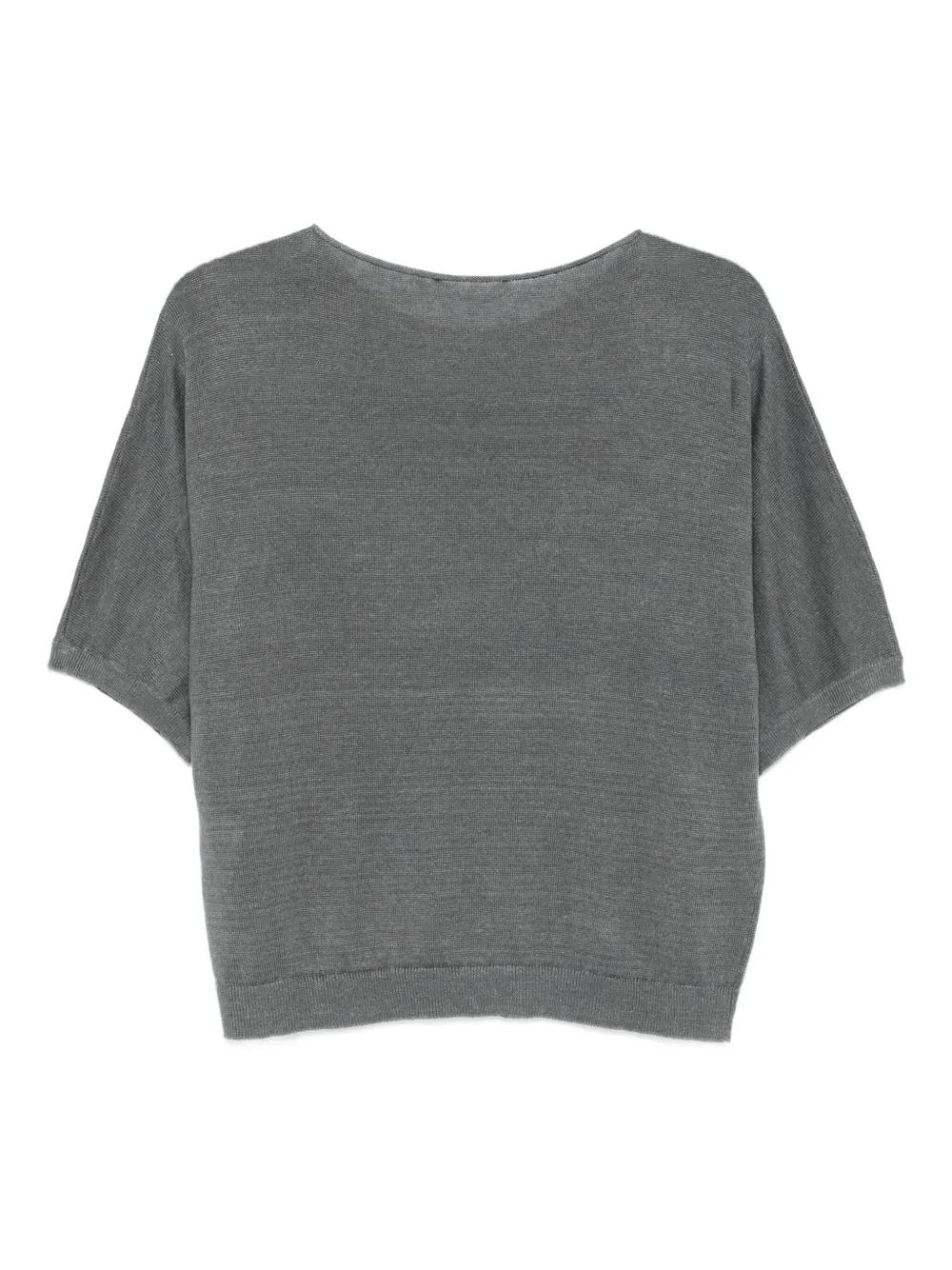 LUISA CERANO 売れ筋商品|||ルイーザ ケラーノ Tシャツ トップス レディース Tops Beige New Collection Shirts and Tops | LUISA CERANO