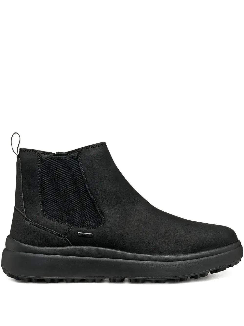 GEOX U Massimiano A – desert boots – winkel bij