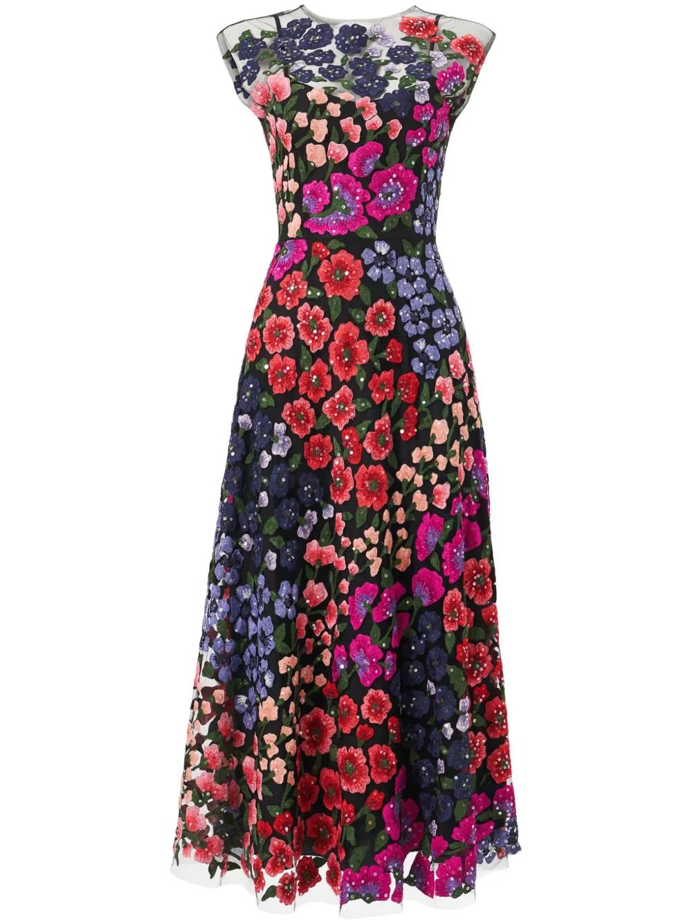 sachin and babi light blue dress Work Christmas Party Outfits & Dresses main image 1
