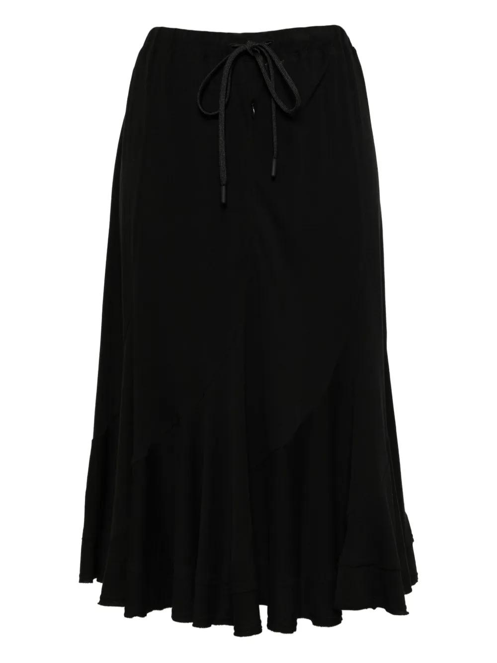 Yohji Yamamoto Skirts for Women | Online Sale up to 73% off
