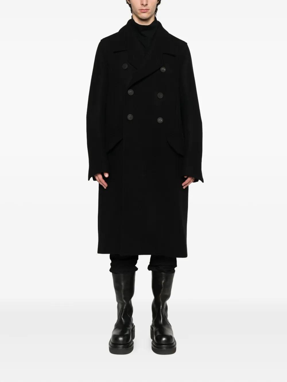New With Tags Rick Owens Mainline SS18 Dirt Waxed Cotton