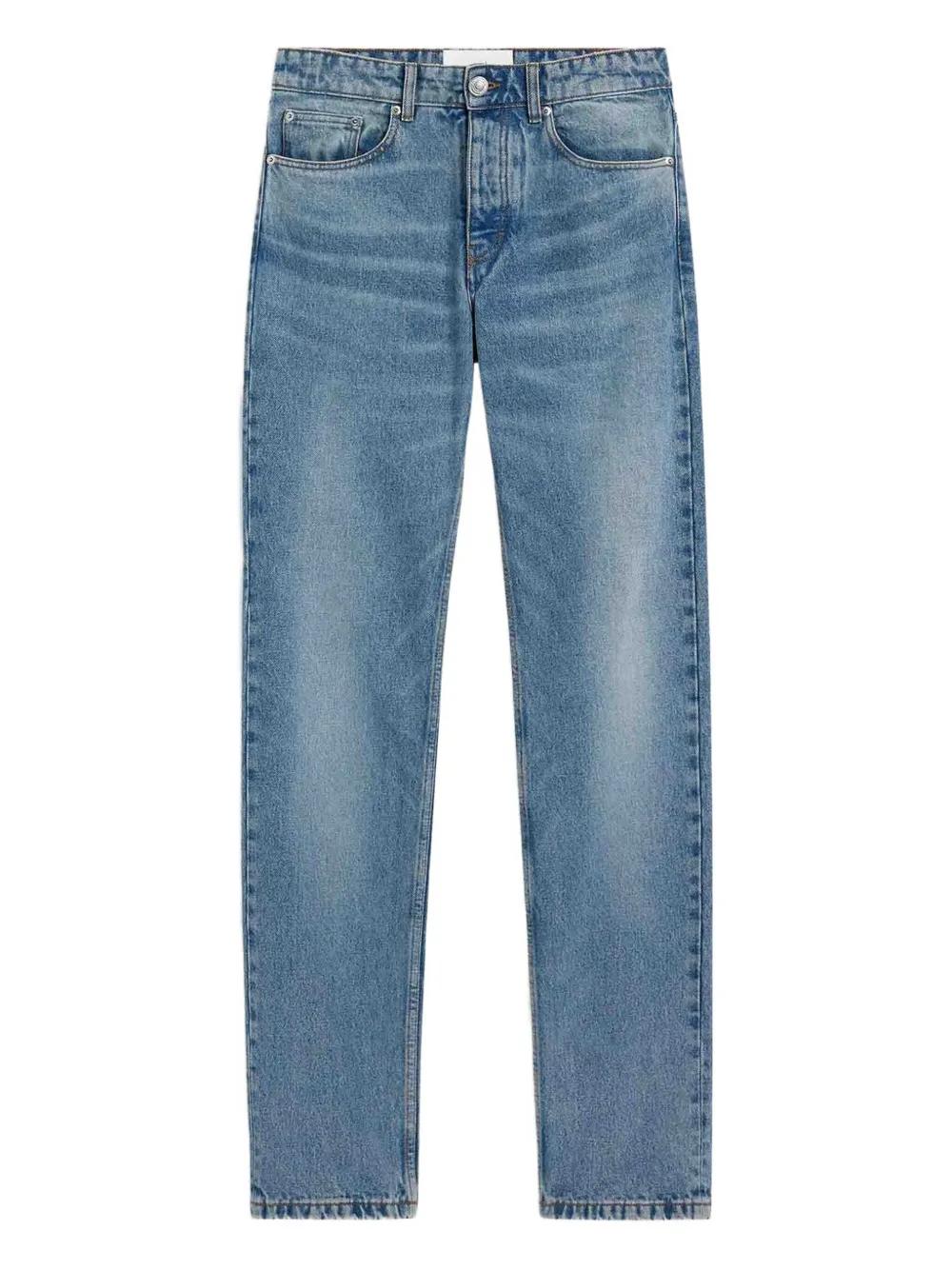 Ami Paris Jeans for Men | Online Sale up to 57% off | Lyst