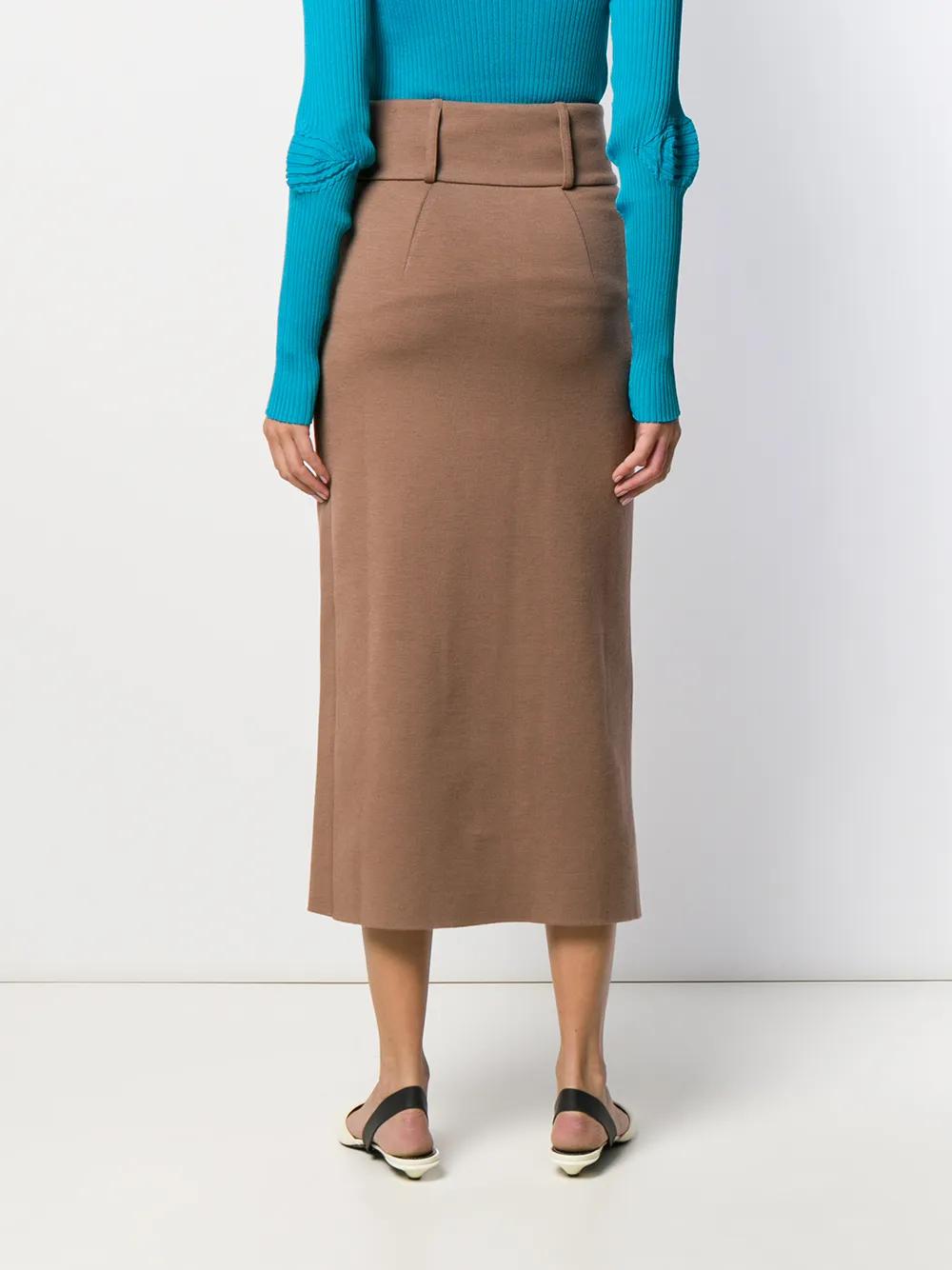 スカート Circus Hotel Skirts Circus Hotel Mid-length skirts for Women | Online Sale up to