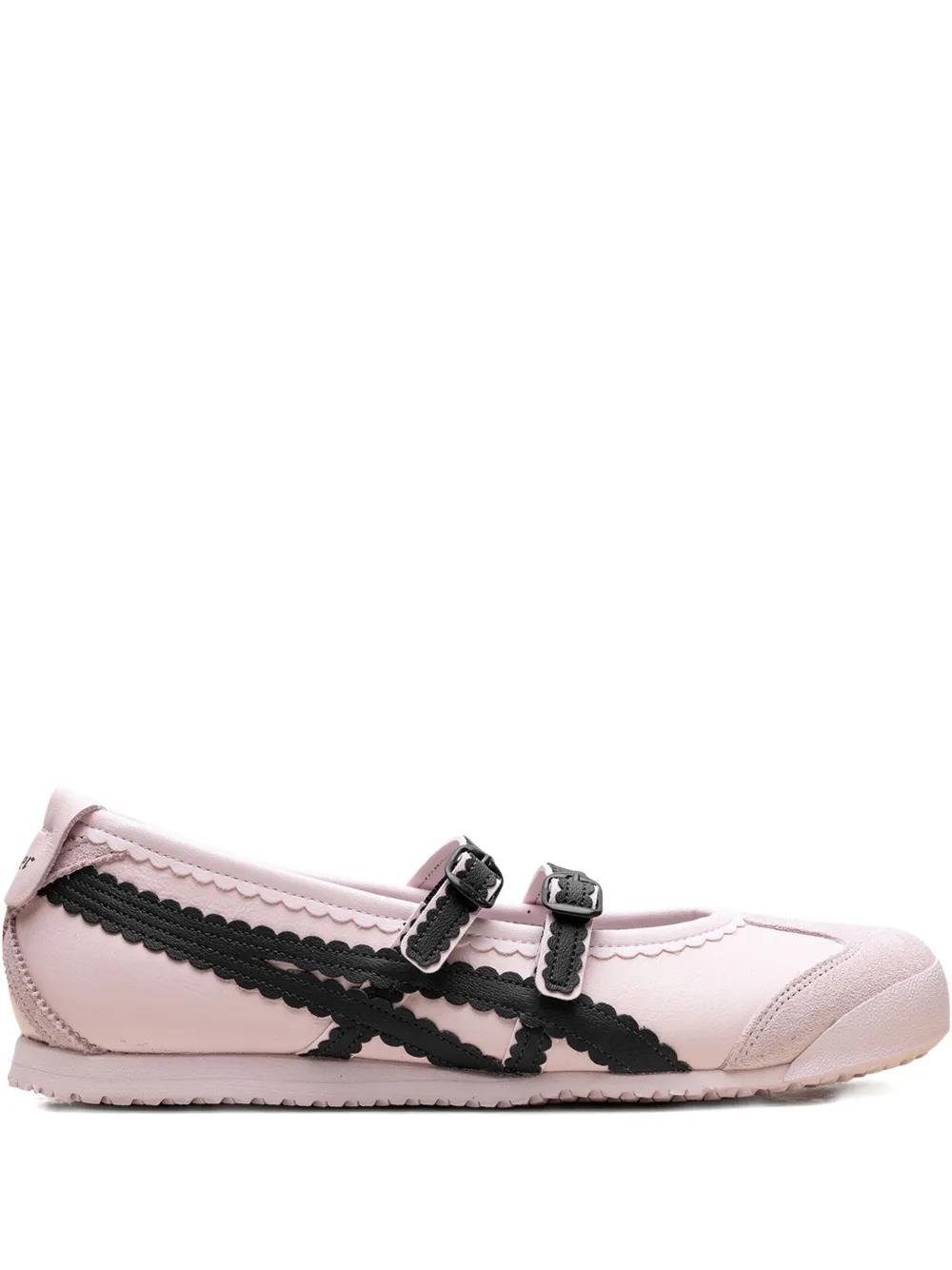 Onitsuka Tiger Mexico 66 Tgrs 