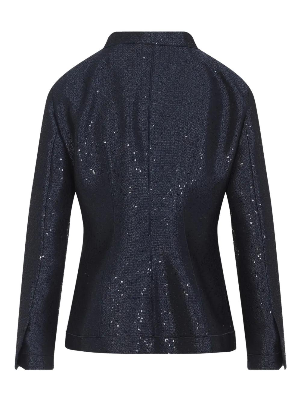 Giorgio Armani Jackets for Women | Online Sale up to 78% off