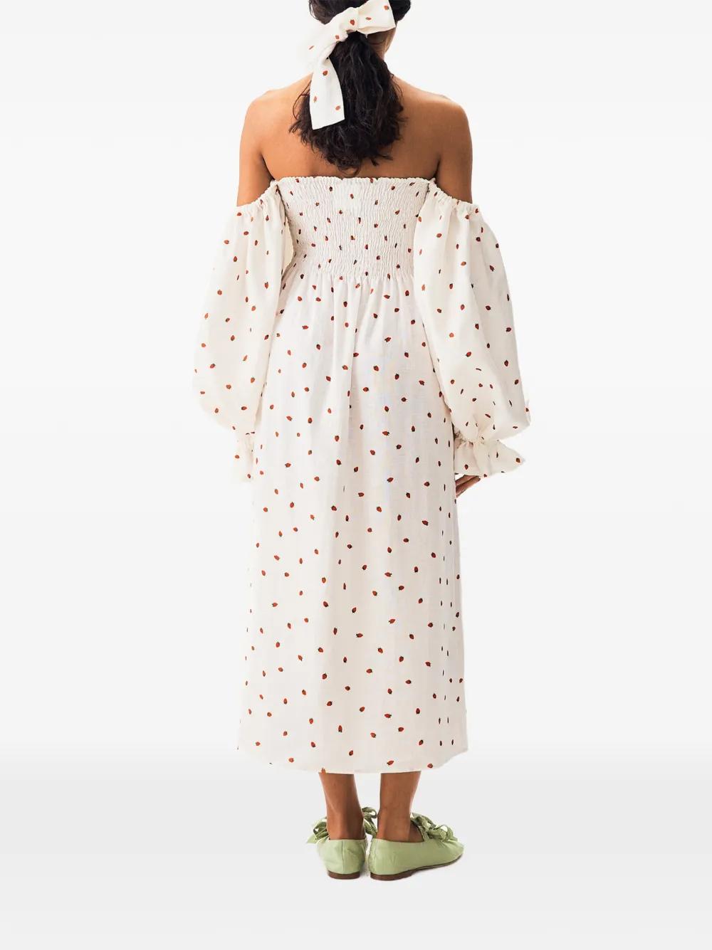 Designer Strawberry Dresses for Women - Up to 74% off