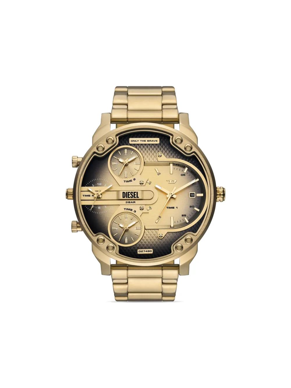 DIESEL Watches for Men Online Sale up to 25% off Lyst Canada