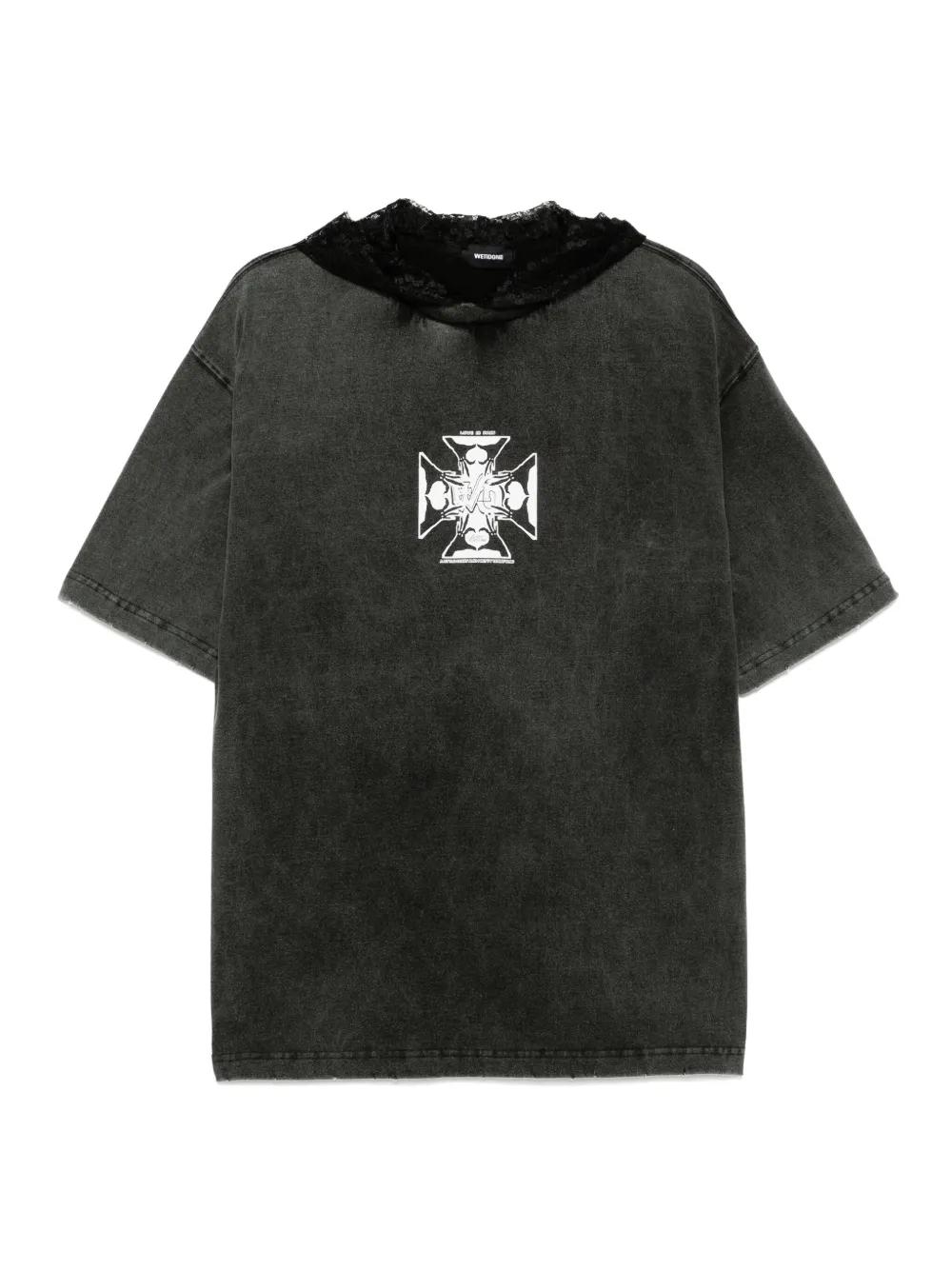 we11done T-shirts for Women | Online Sale up to 41% off | Lyst