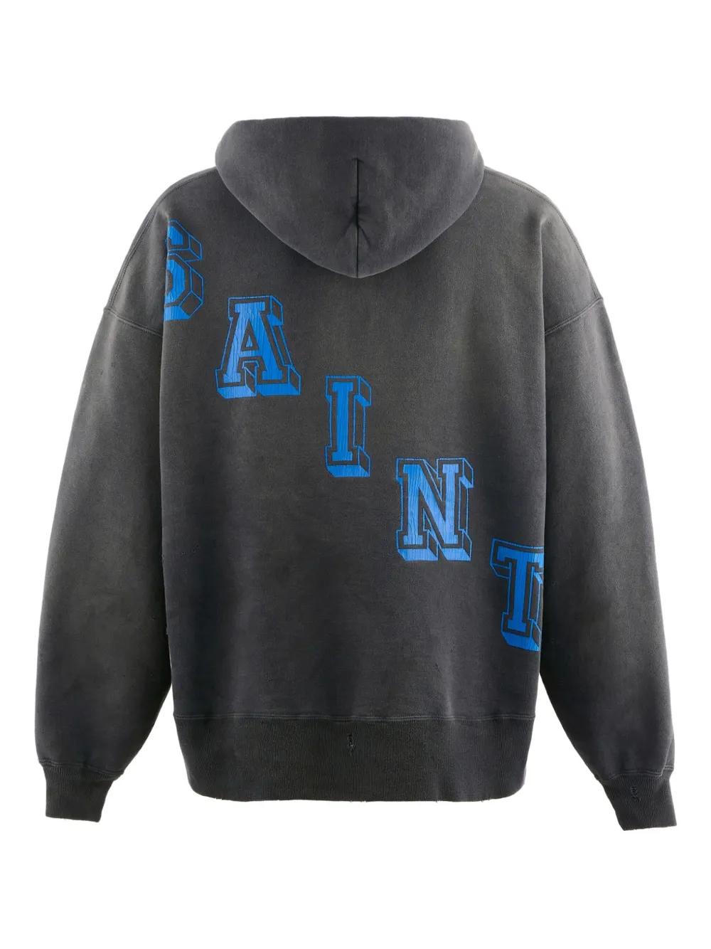 【激レア‼️】SAINT Mxxxxxx logo hoodie size XL 22322401_52272118_600.jpg