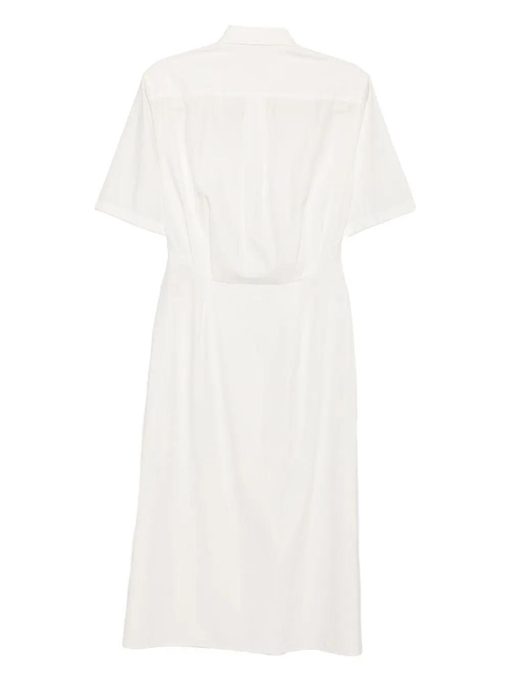 AURALEE Dresses for Women | Online Sale up to 75% off | Lyst