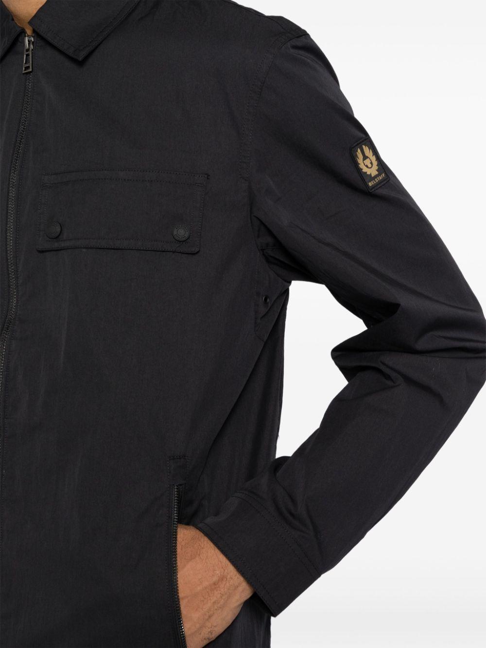 Belstaff military jacket online