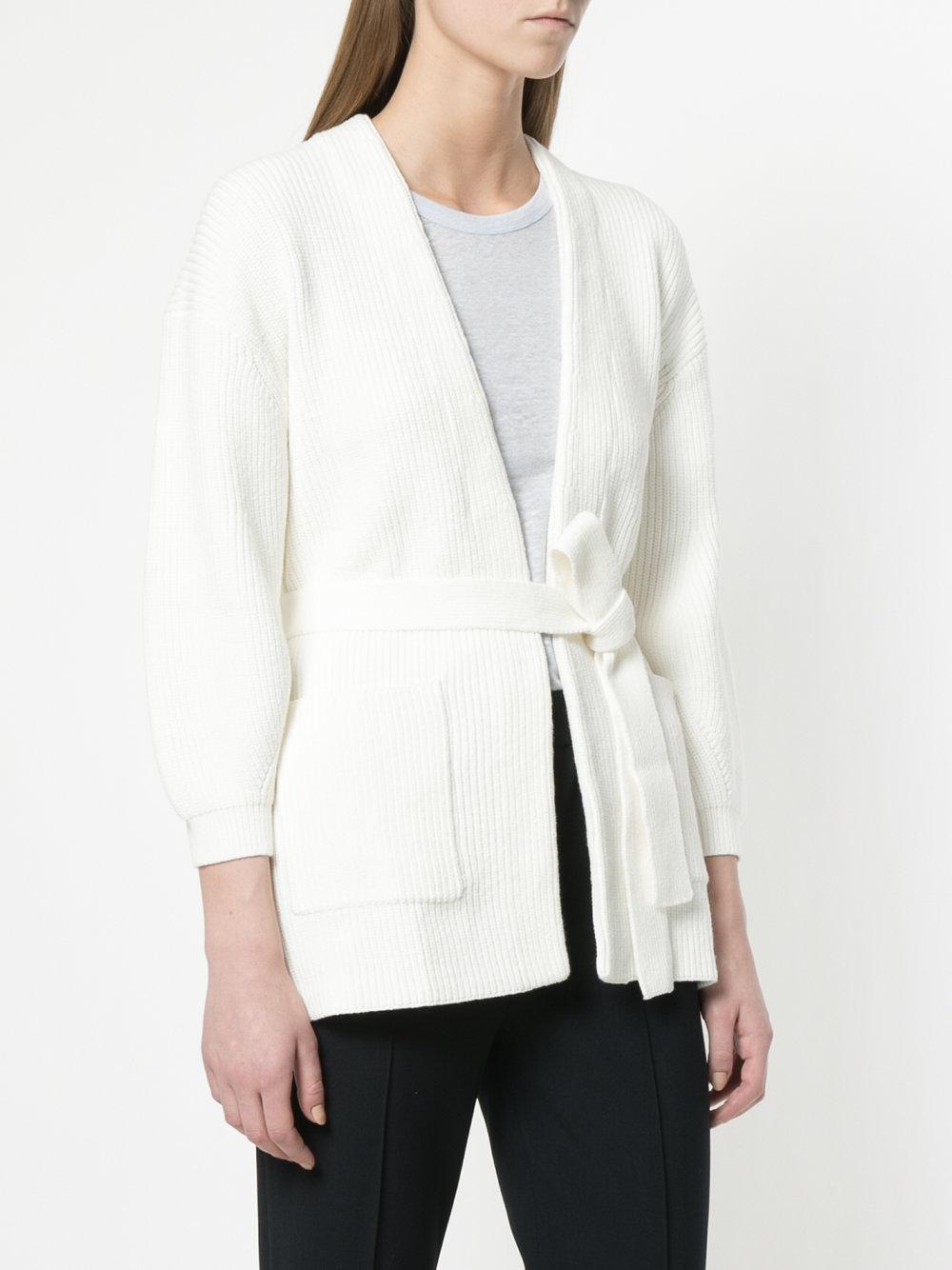 filippa k cardigan