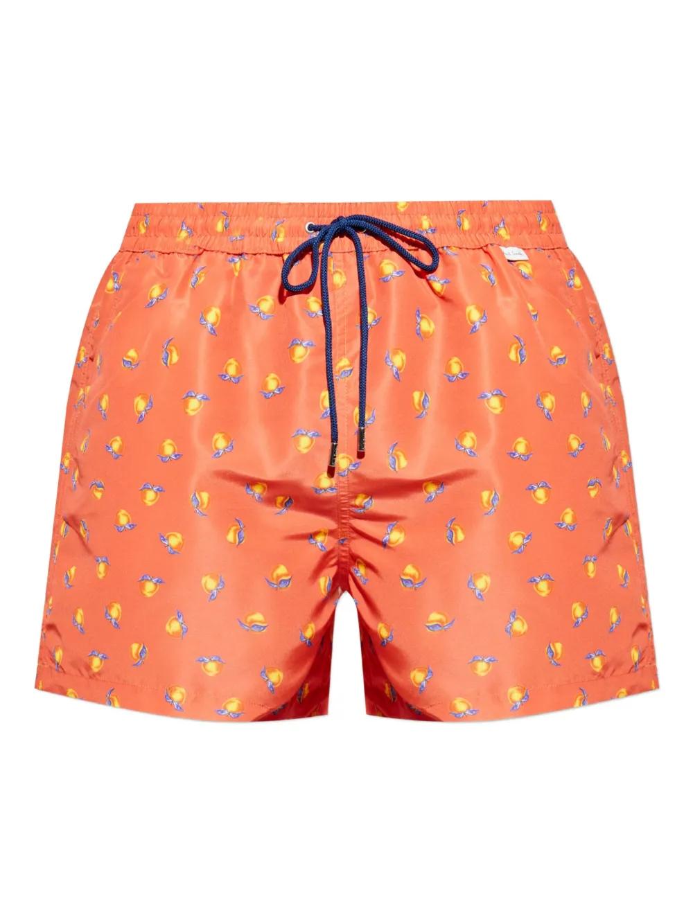 メンズ Paul Smith ボードショーツ & スイムショーツ