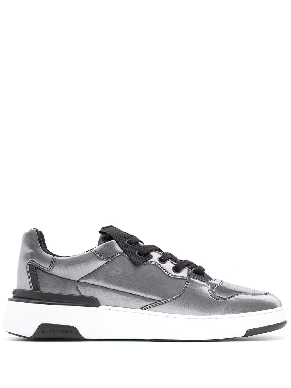 givenchy low wing sneakers