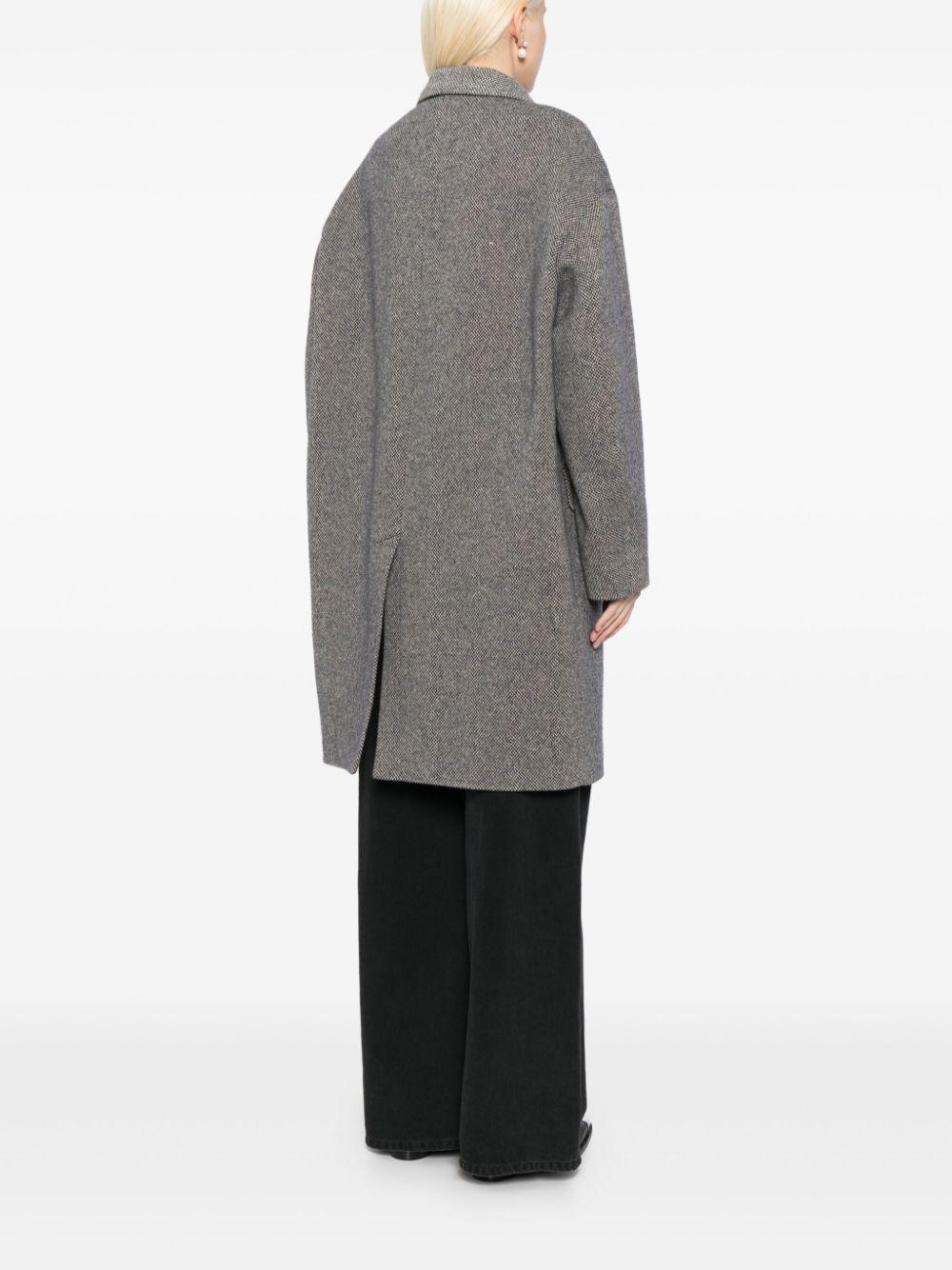 Isabel Marant グレーコート