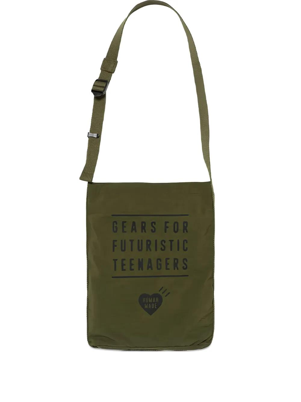 Human Made Tote bags for Men | Online Sale up to 52% off | Lyst