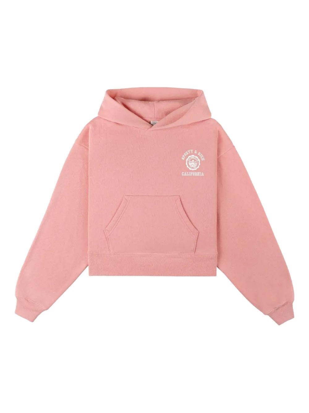 Sporty & Rich Hoodies for Women | Online Sale up to 32% off