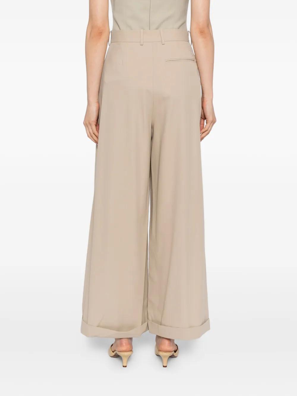 Loewe Pants for Women | Online Sale up to 60% off | Lyst