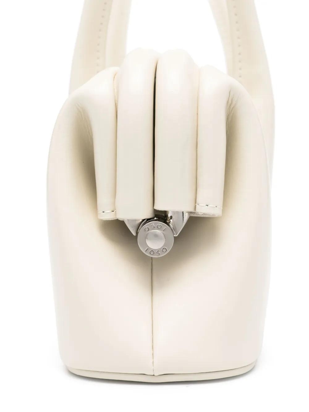 ホワイト OSOI ショルダーバッグ レディース | Lyst