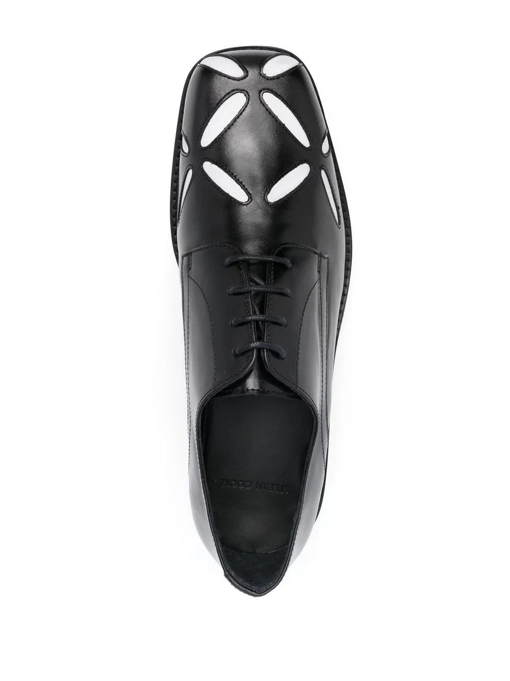 メンズ STEFAN COOKE シューズ | オンラインセールは最大67%オフ | Lyst