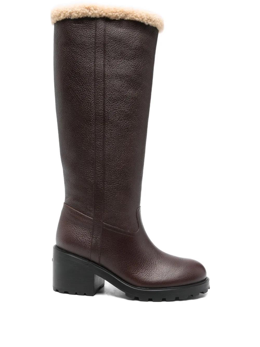 Bally Boots for Women Online Sale up to 80% off Lyst Canada