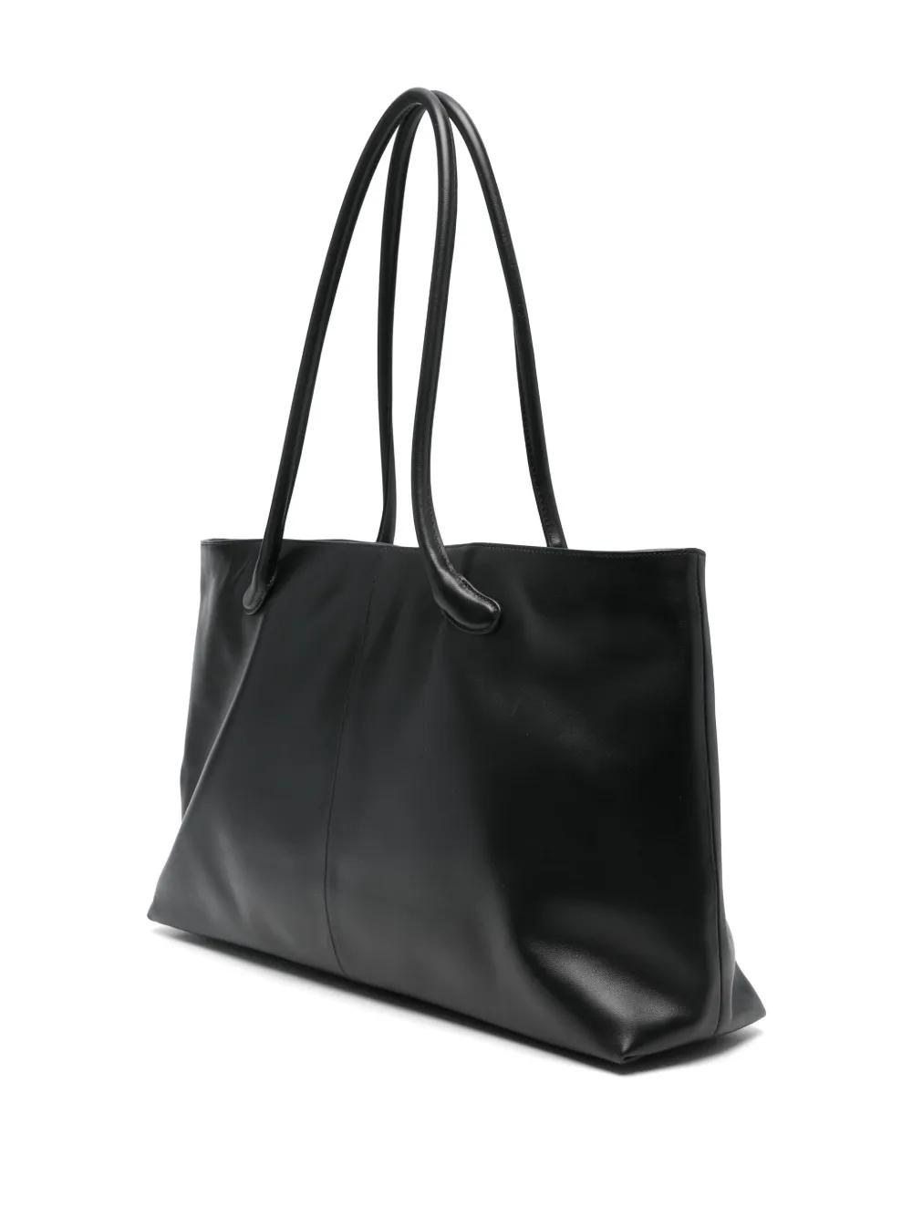 [LOW CLASSIC] / ☆ 25SS HARICOT MINI BAG / BLACK 28971379_58155800_322.jpg