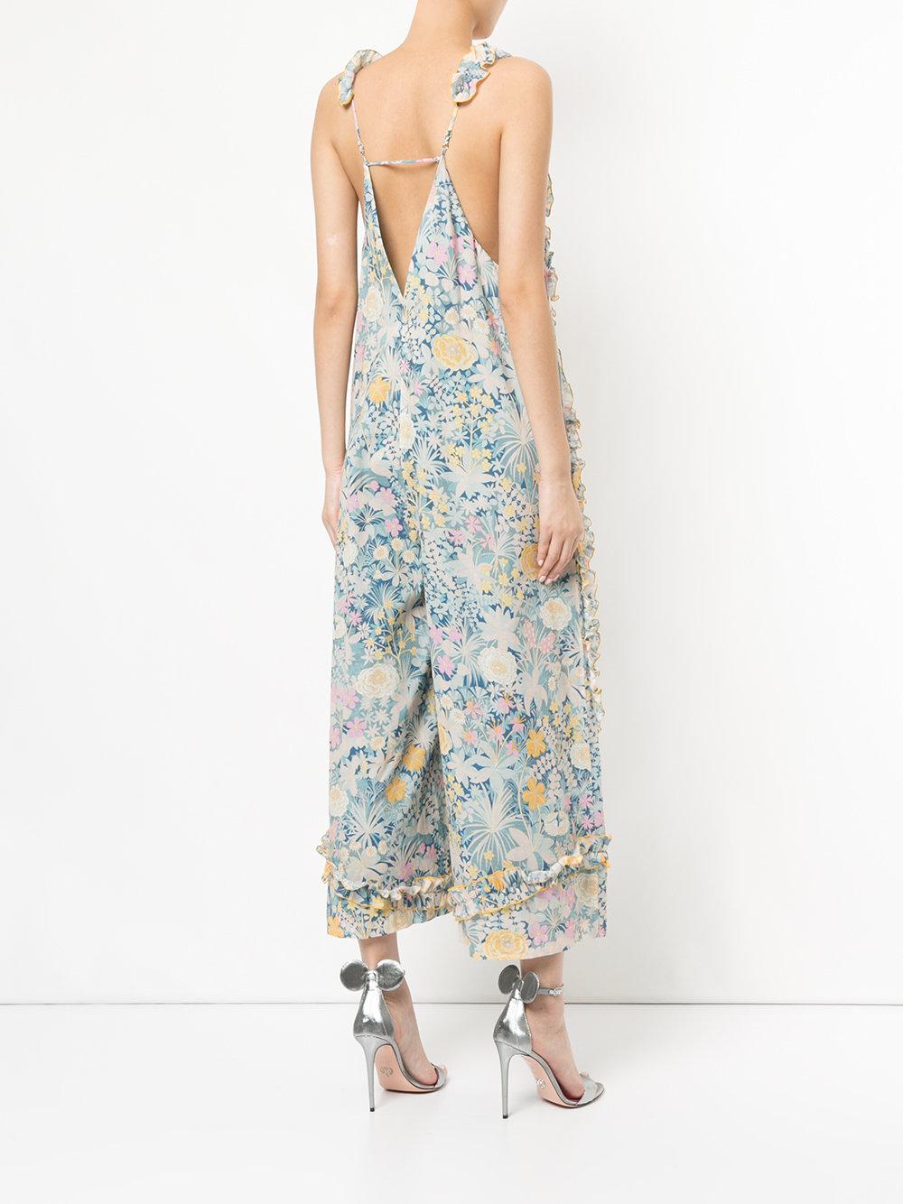 alice mccall oh lady jumpsuit