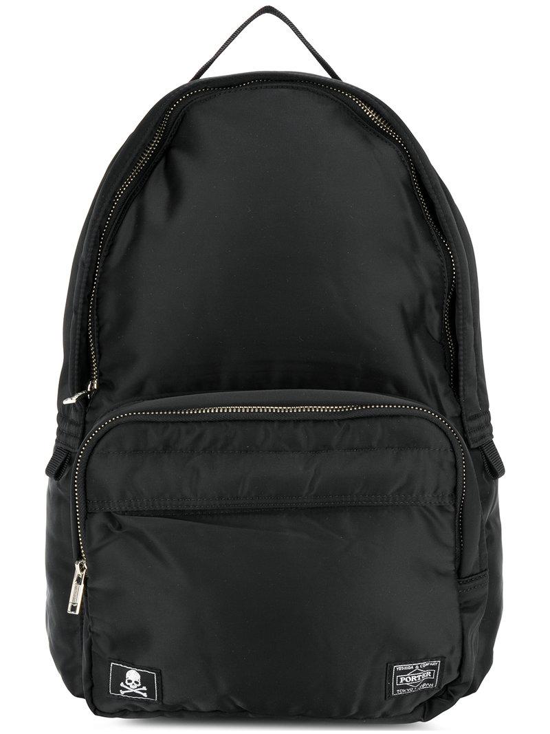 porter mastermind backpack