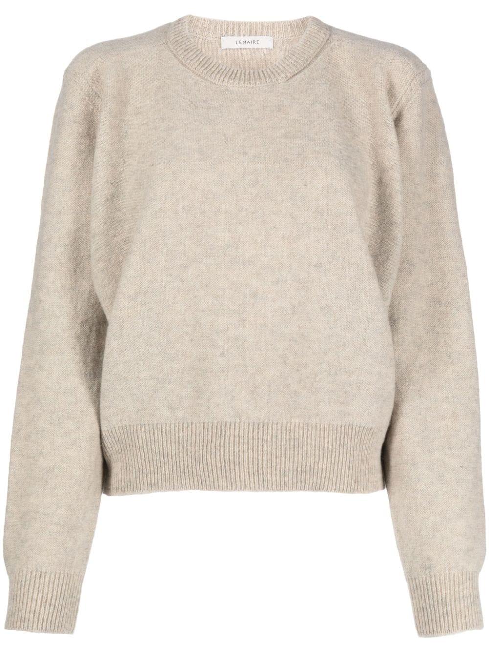 Lemaire sweater clearance