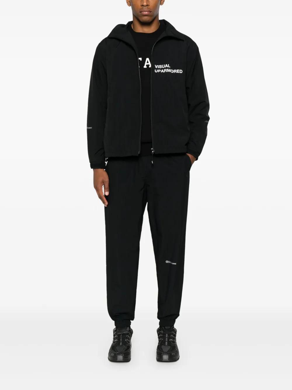 ジャケット・アウター WTAPS TRACK /JACKET /NYLON.TUSSAH.PERTEX 27495831_59185557_600.jpg