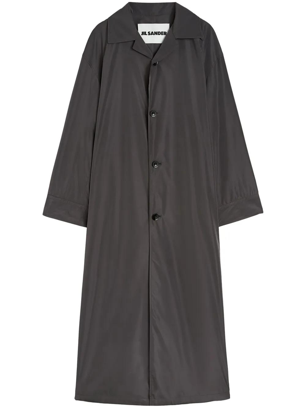 メンズ Jil Sander ロングコート & ウィンターコート