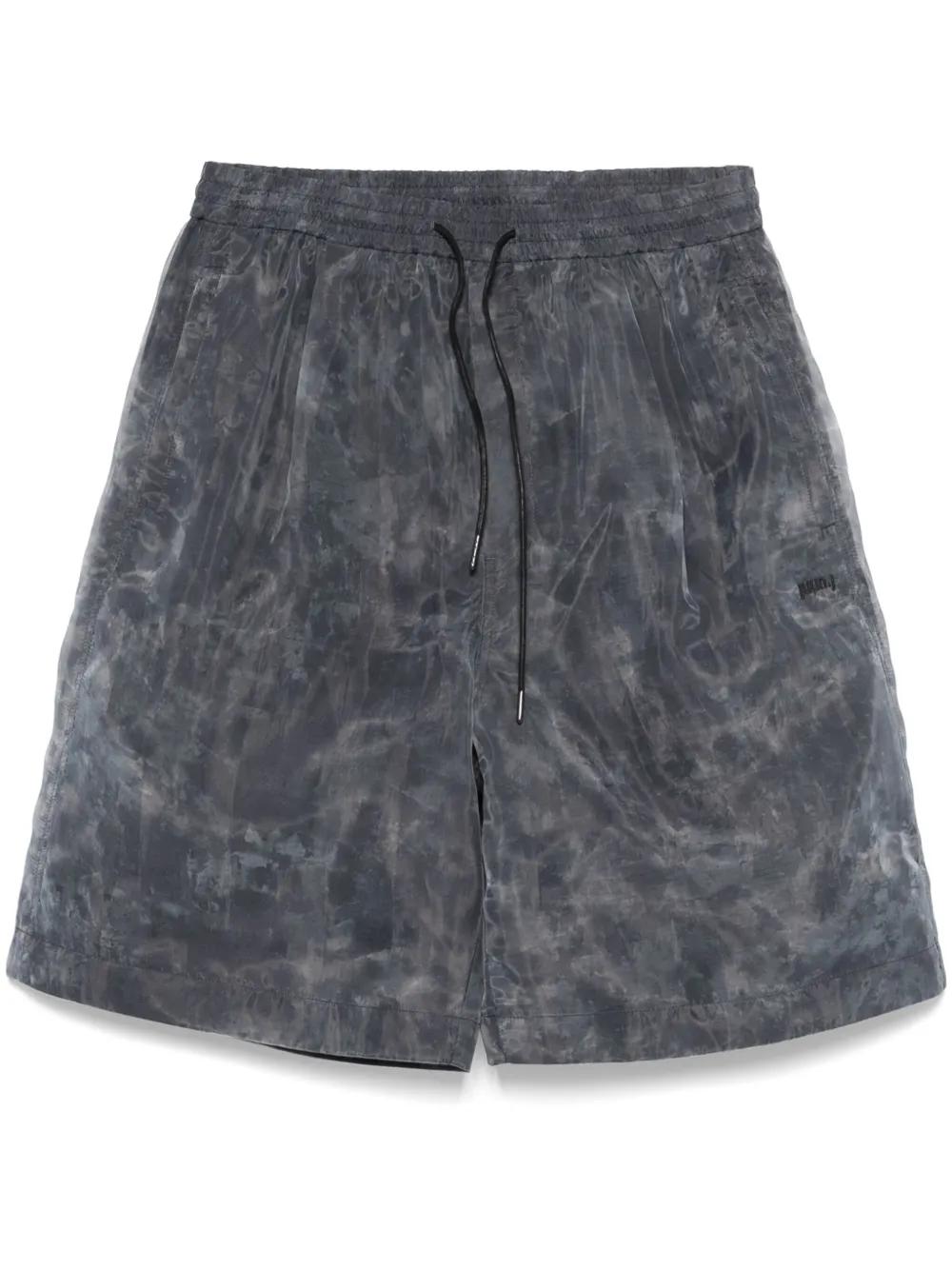 メンズ Juun.J ハーフパンツ | オンラインセールは最大50%オフ | Lyst