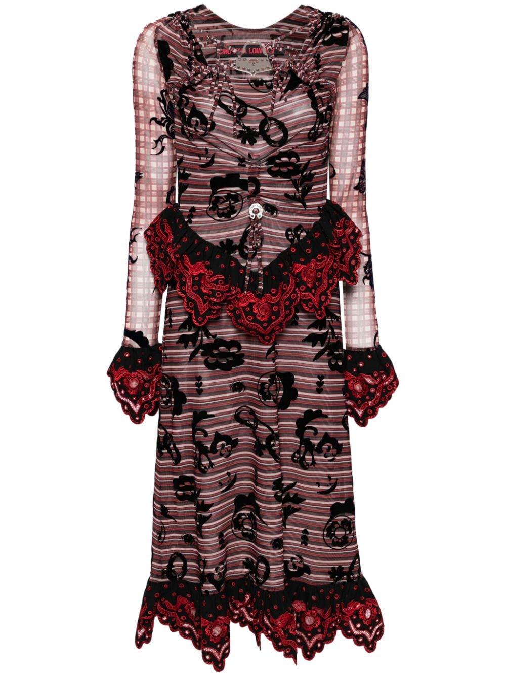 期間限定最終値下げ！chopova lowena ワンピース 【公式通販】