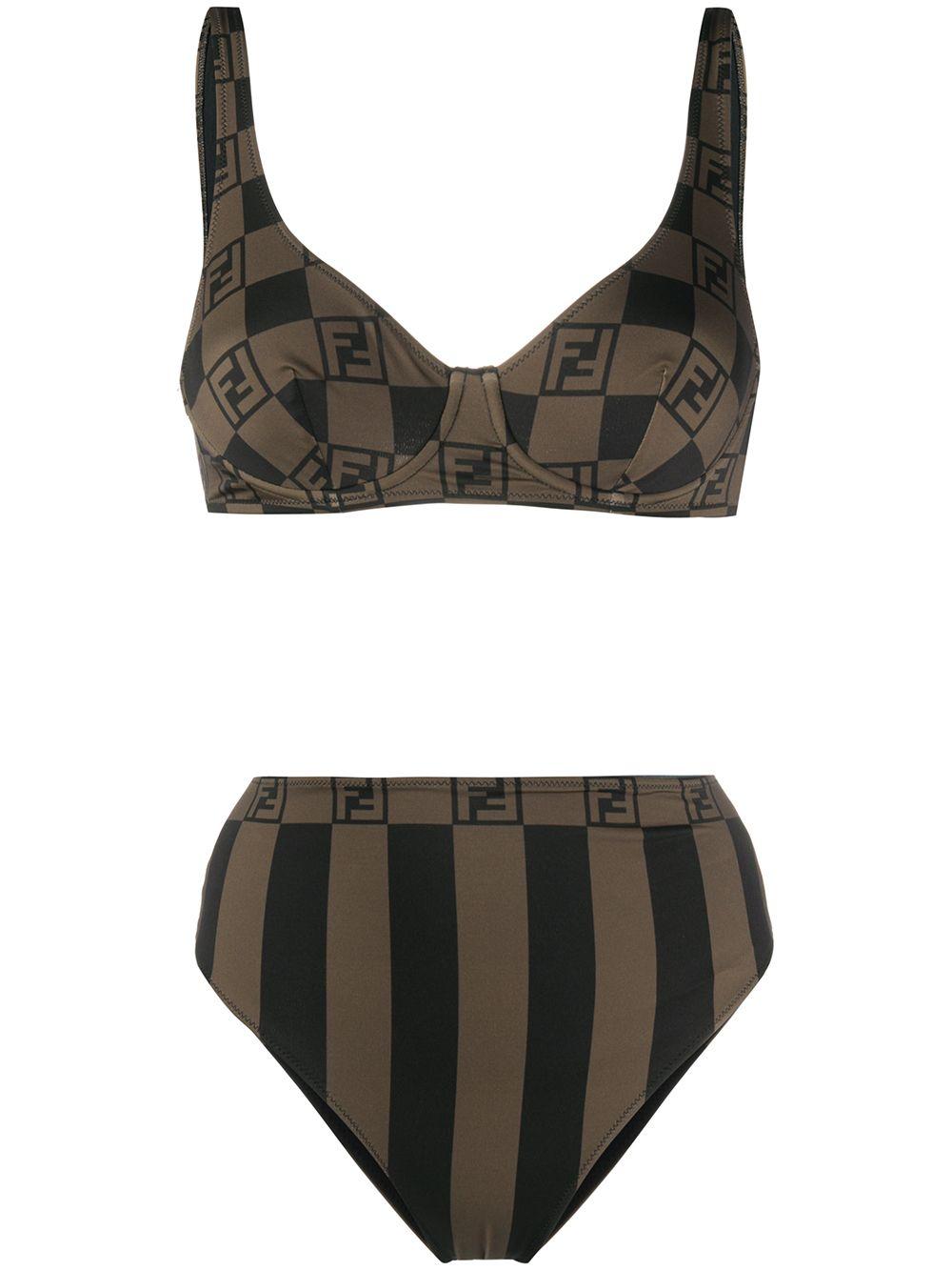 fendi ff bikini