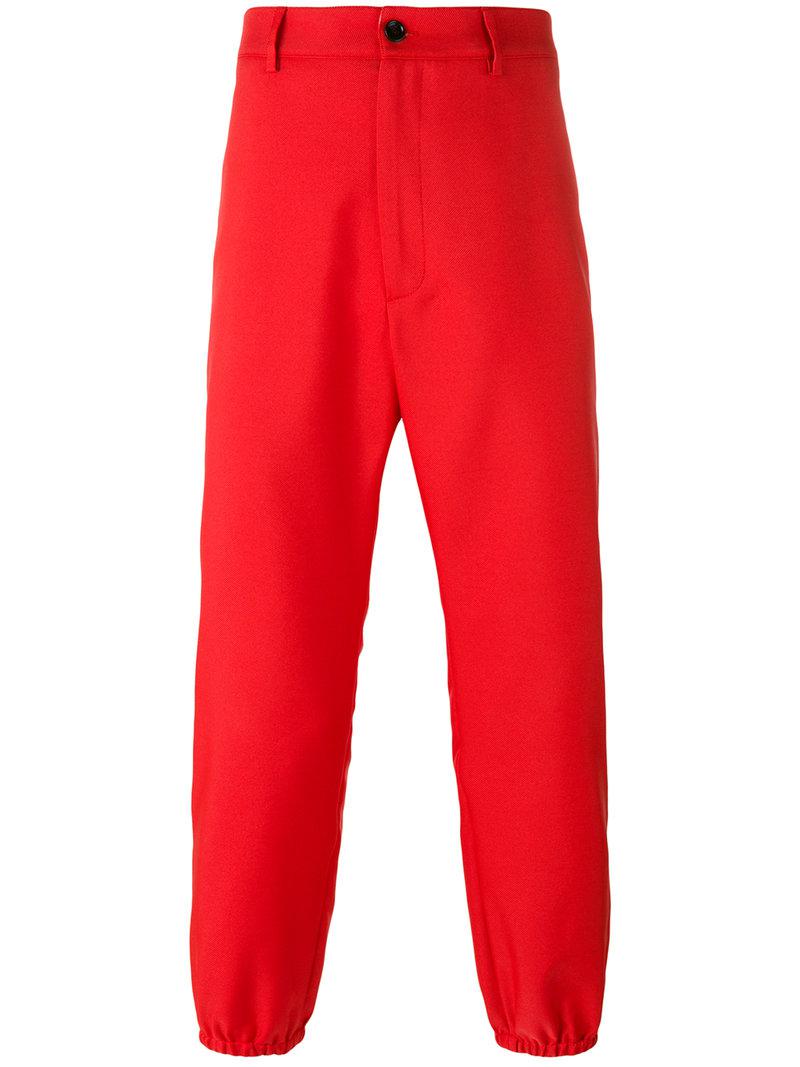 gucci loved pants