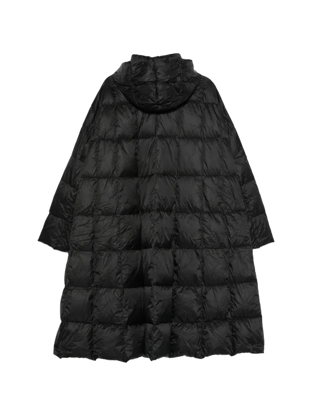 ジャケット・アウター IENKI IENKI Long Quilted Poncho IENKI IENKI® Official online store ☃ | Iconic outerwear