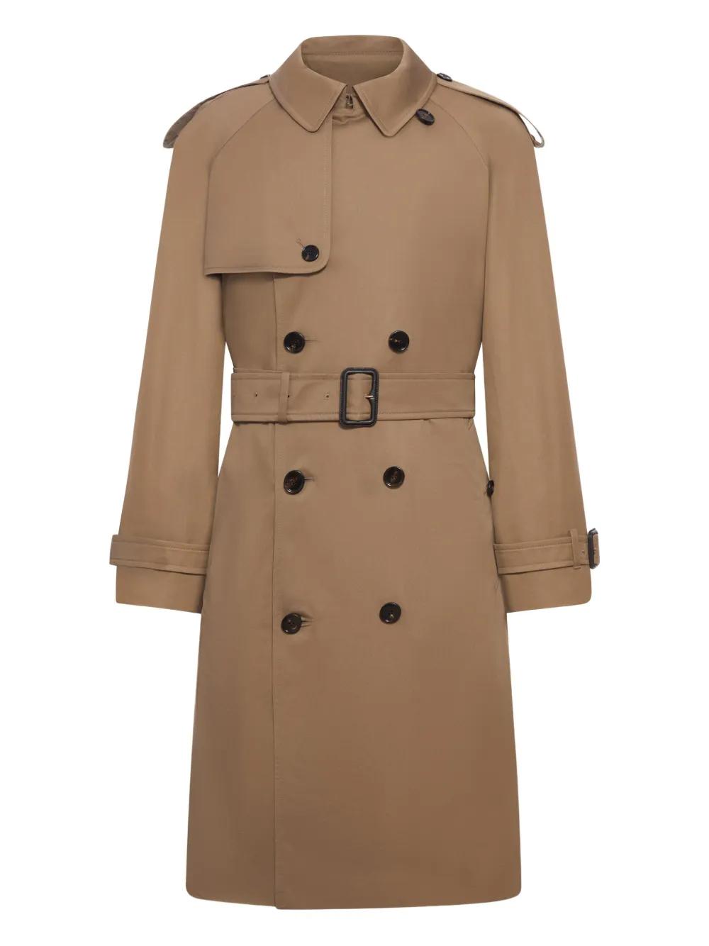 メンズ Burberry レインコート、トレンチコート | オンラインセールは