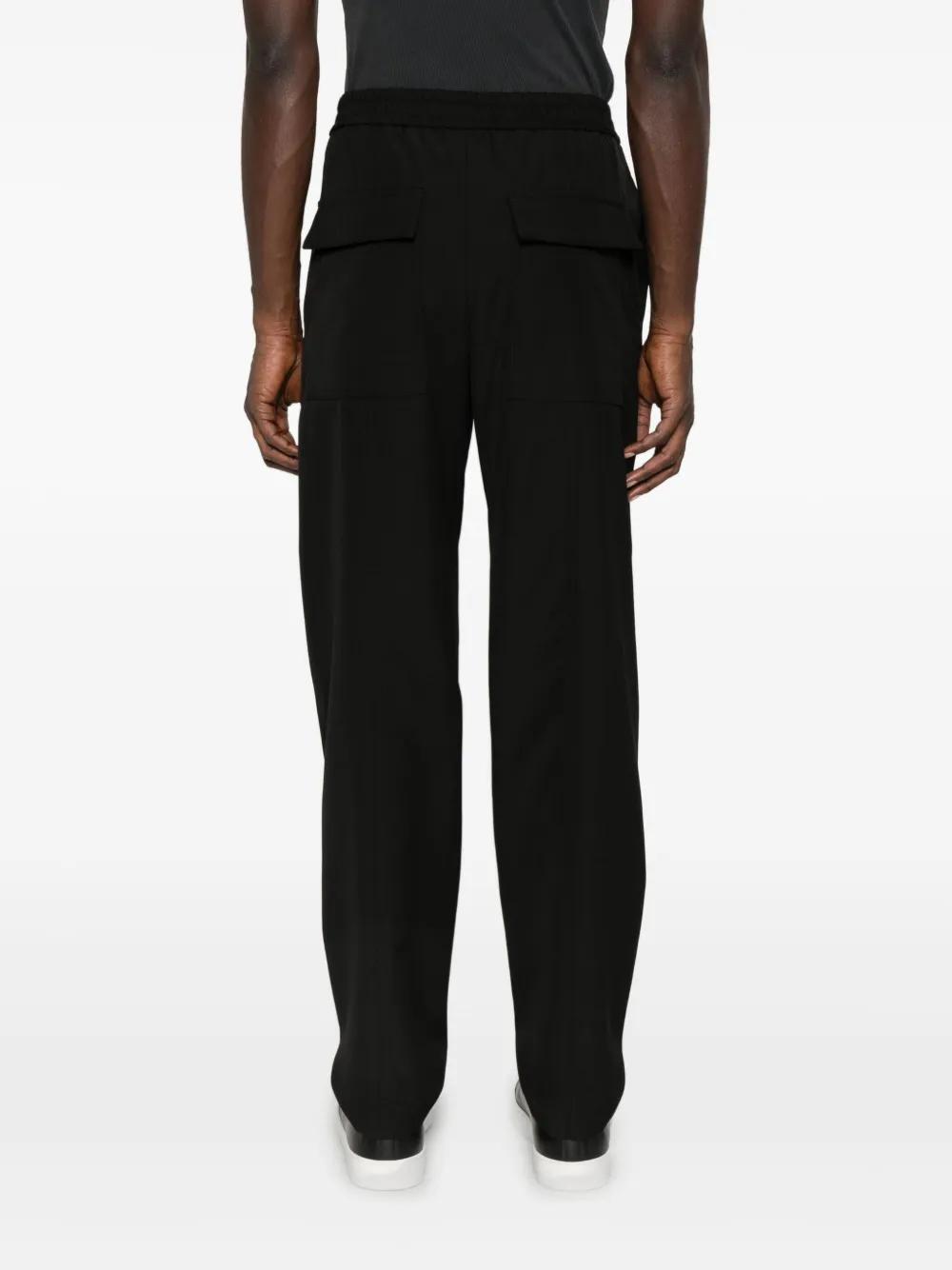 パンツ EMPORIO ARMANI 22FW WIDE CARGO PANTS EMPORIO ARMANI 22FW WIDE CARGO PANTS